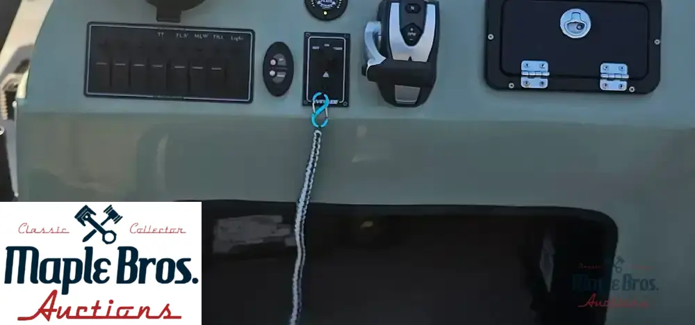 2019 Shoalwater 23 Cat