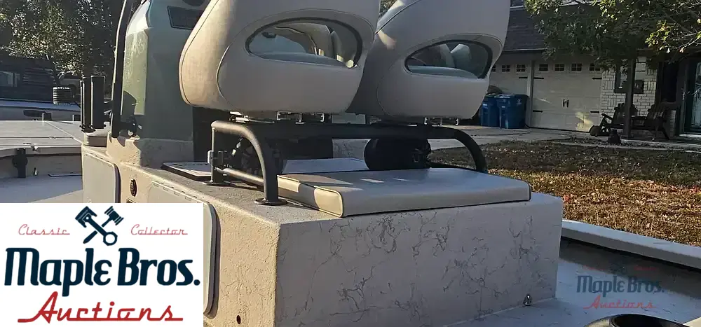 2019 Shoalwater 23 Cat