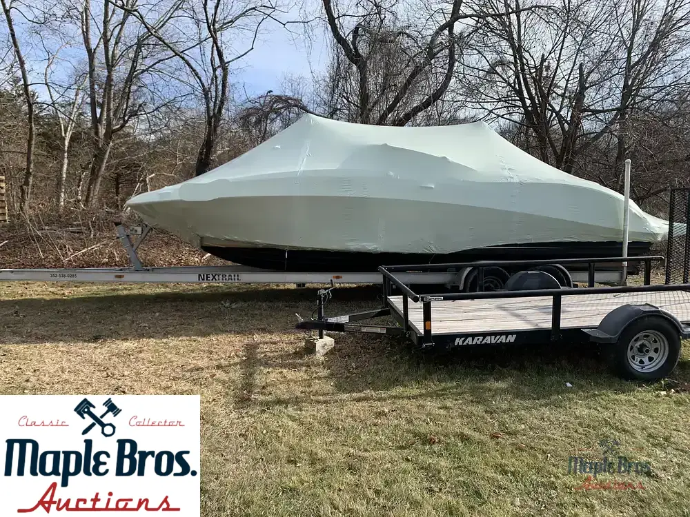 2008 Sea Ray 290 Sundeck