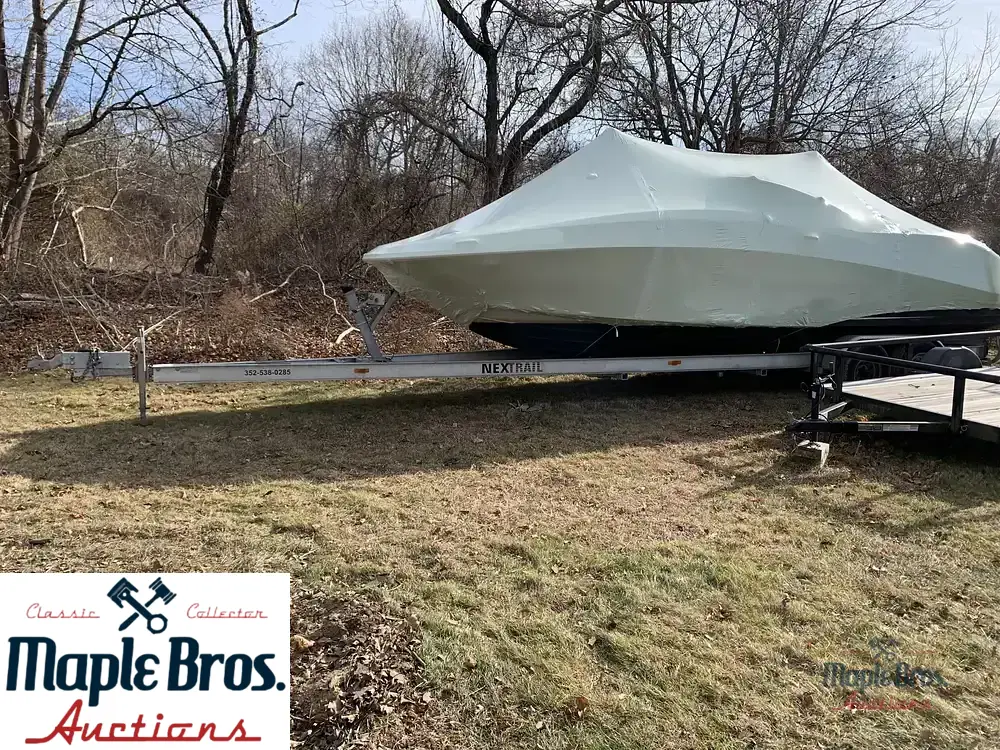 2008 Sea Ray 290 Sundeck
