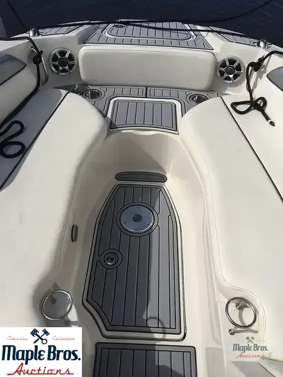 2008 Sea Ray 290 Sundeck