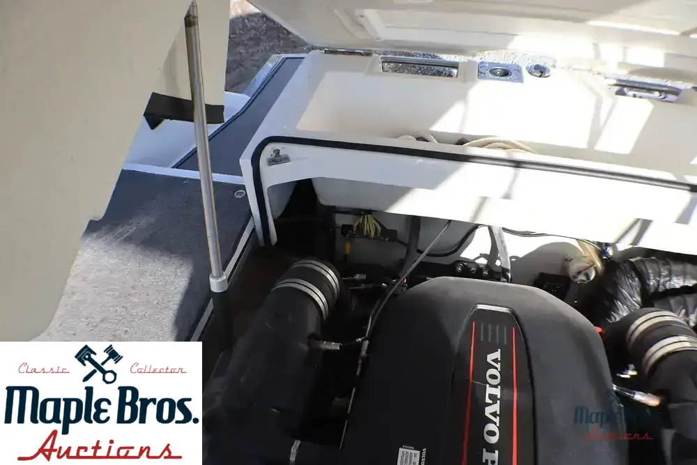2014 Cobalt 26 SD WSS