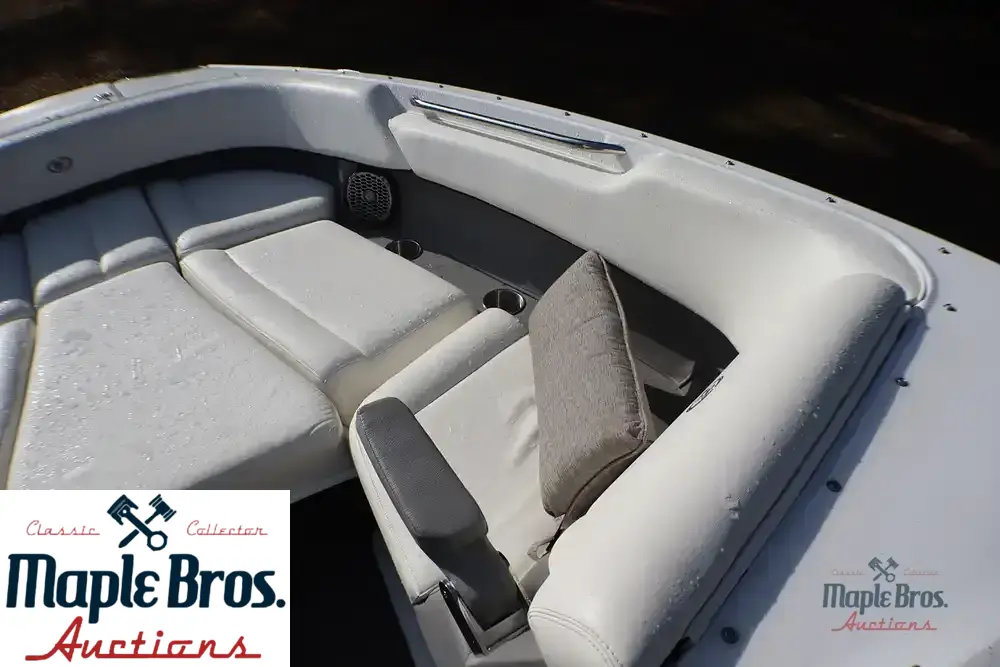 2014 Cobalt 26 SD WSS