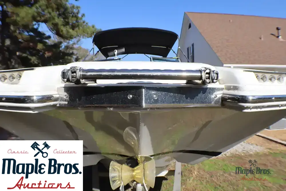 2014 Cobalt 26 SD WSS