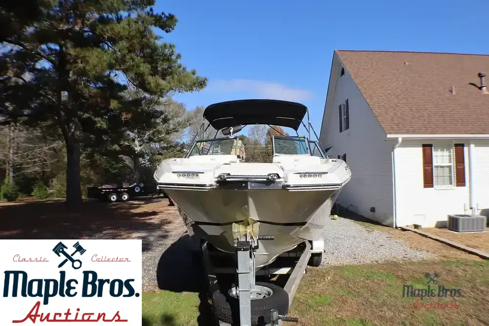 2014 Cobalt 26 SD WSS