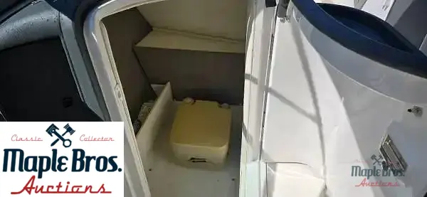 2014 Cobalt 26 SD WSS