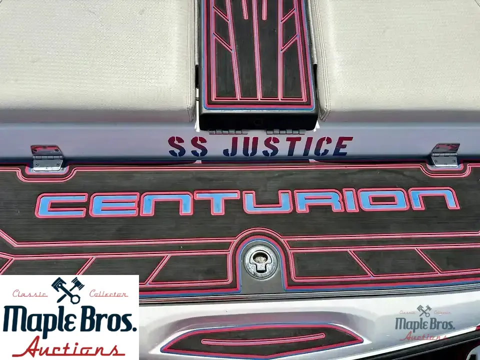 2022 Centurion Fi23