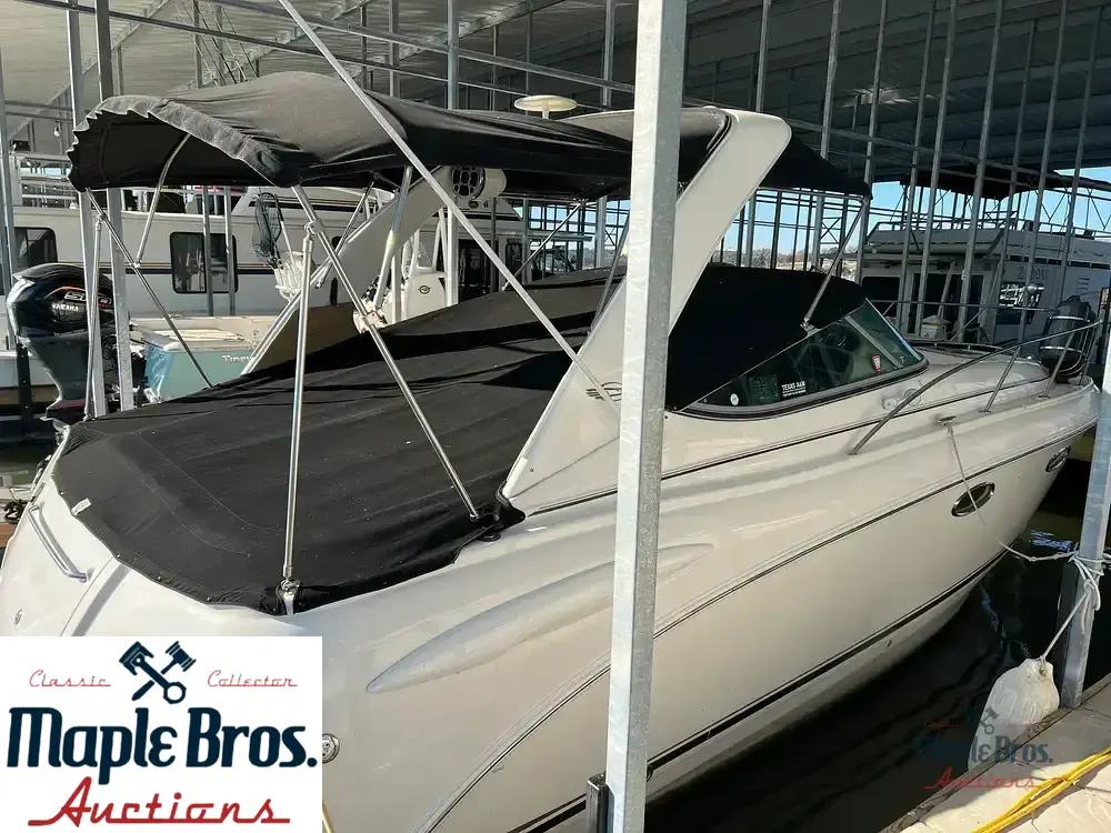 2005 Chaparral 310 Signature