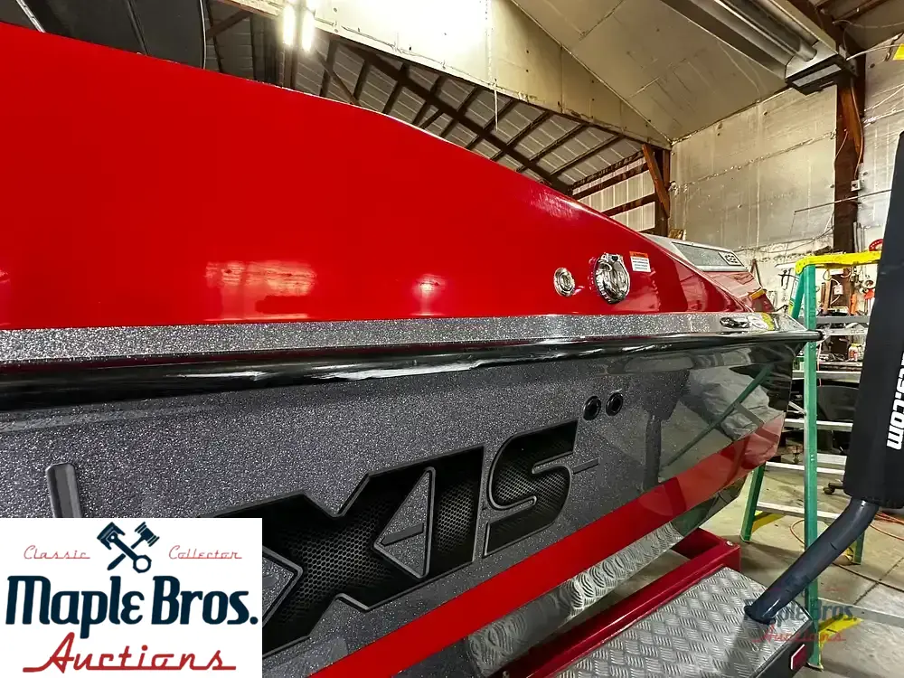 2014 Axis A22