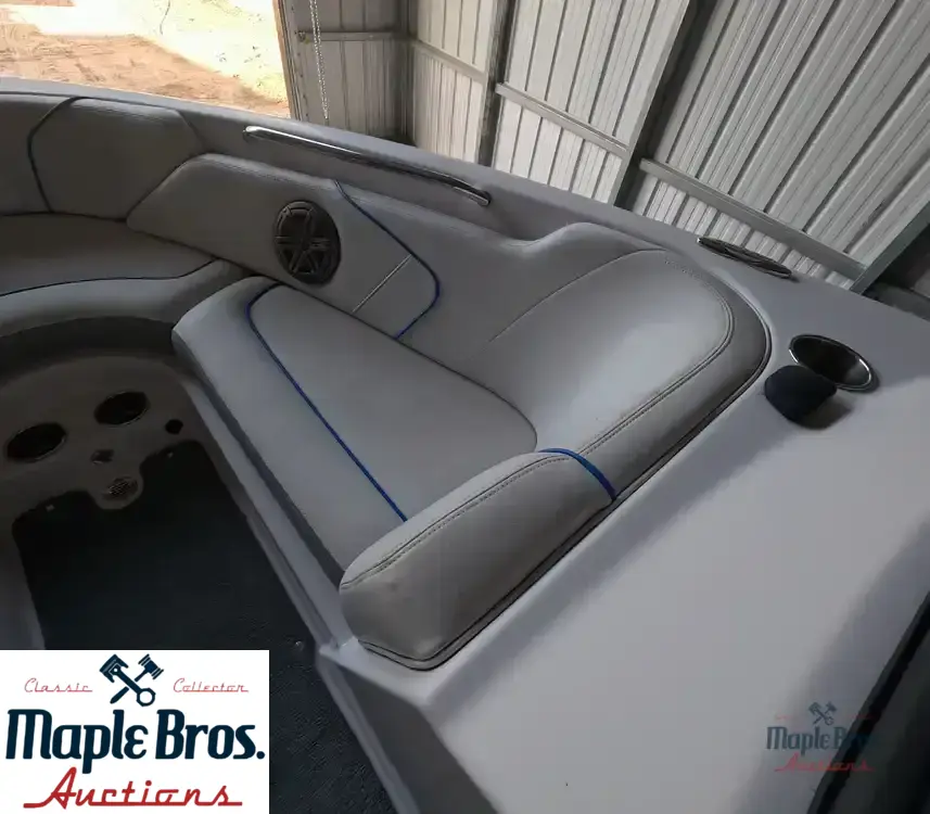 2011 Super Air Nautique 230 TE