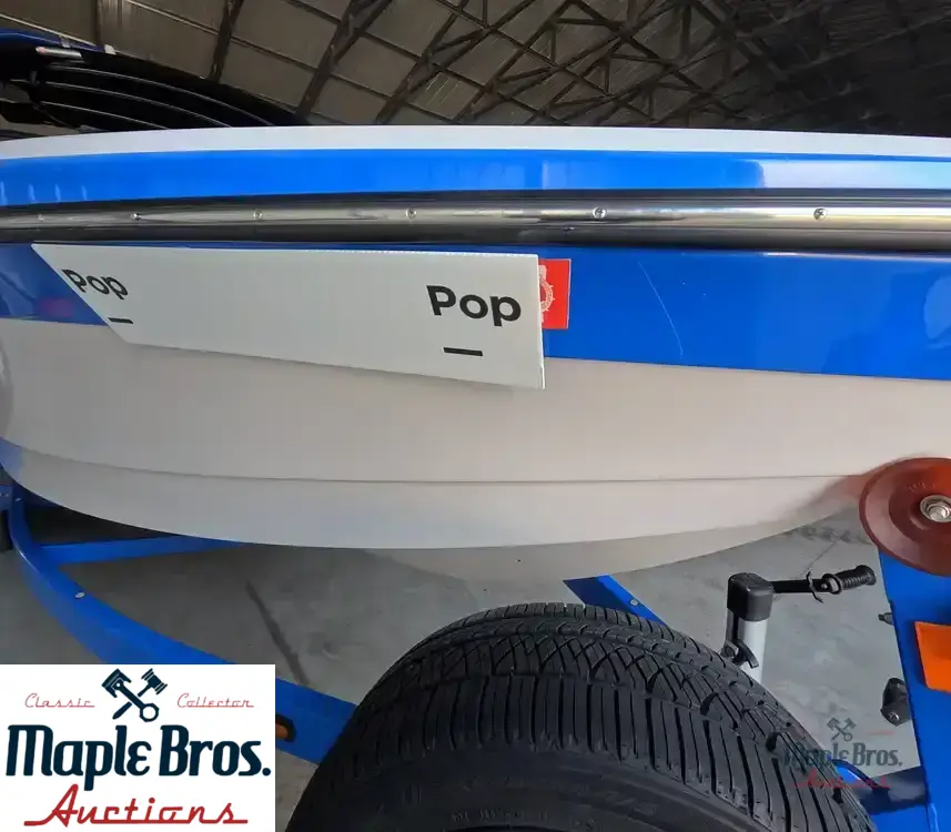 2011 Super Air Nautique 230 TE
