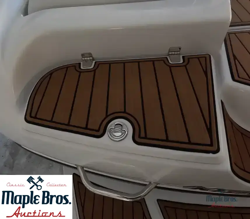 2011 Super Air Nautique 230 TE