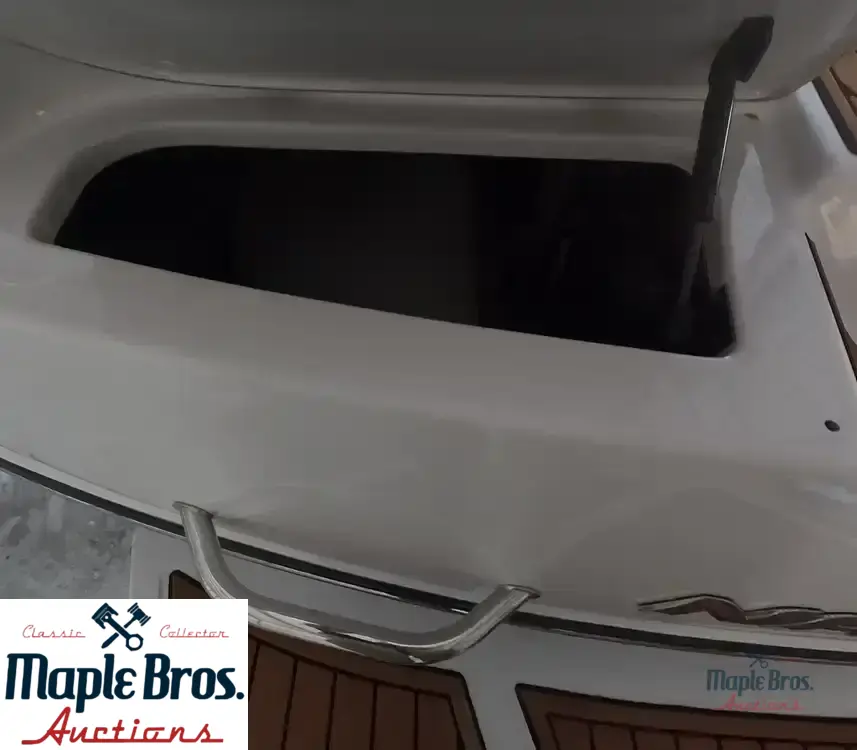 2011 Super Air Nautique 230 TE