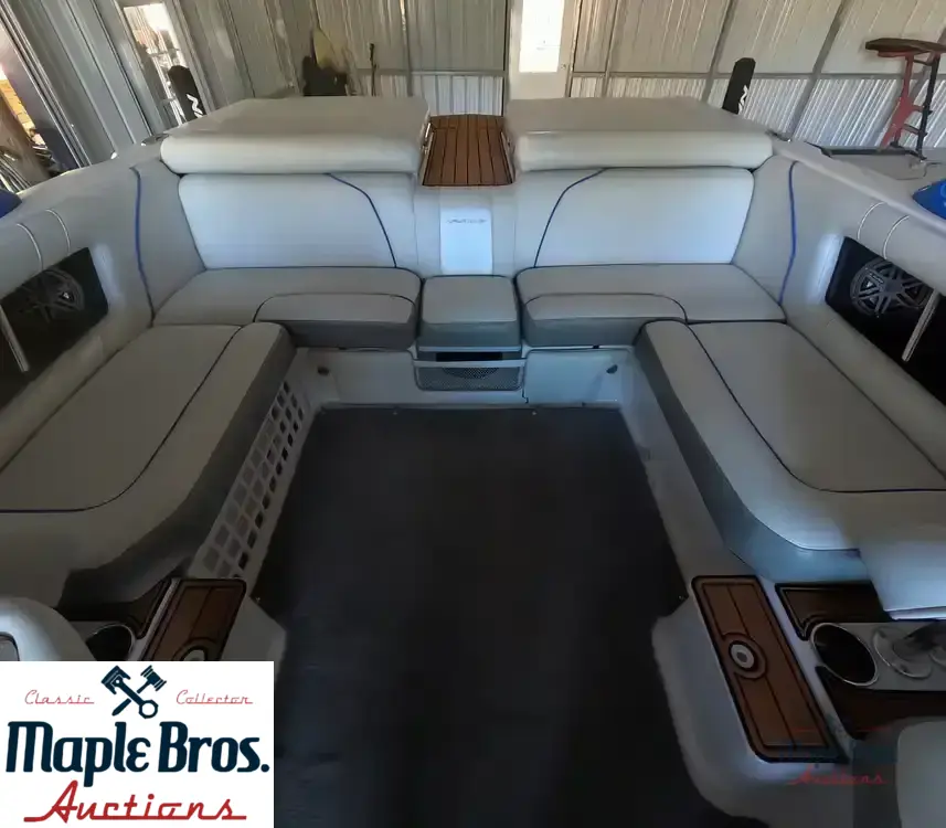 2011 Super Air Nautique 230 TE