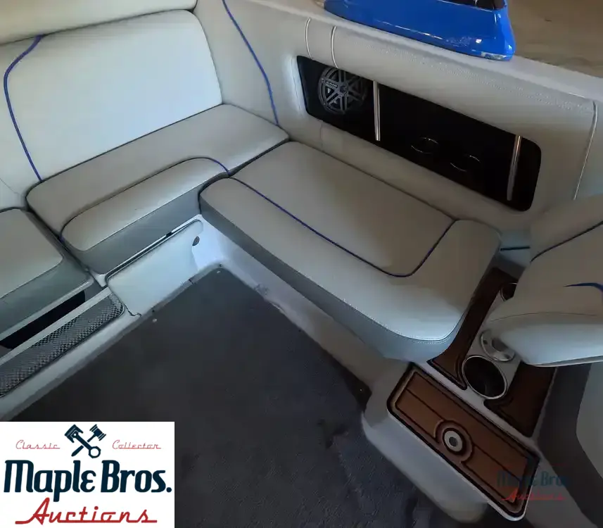 2011 Super Air Nautique 230 TE