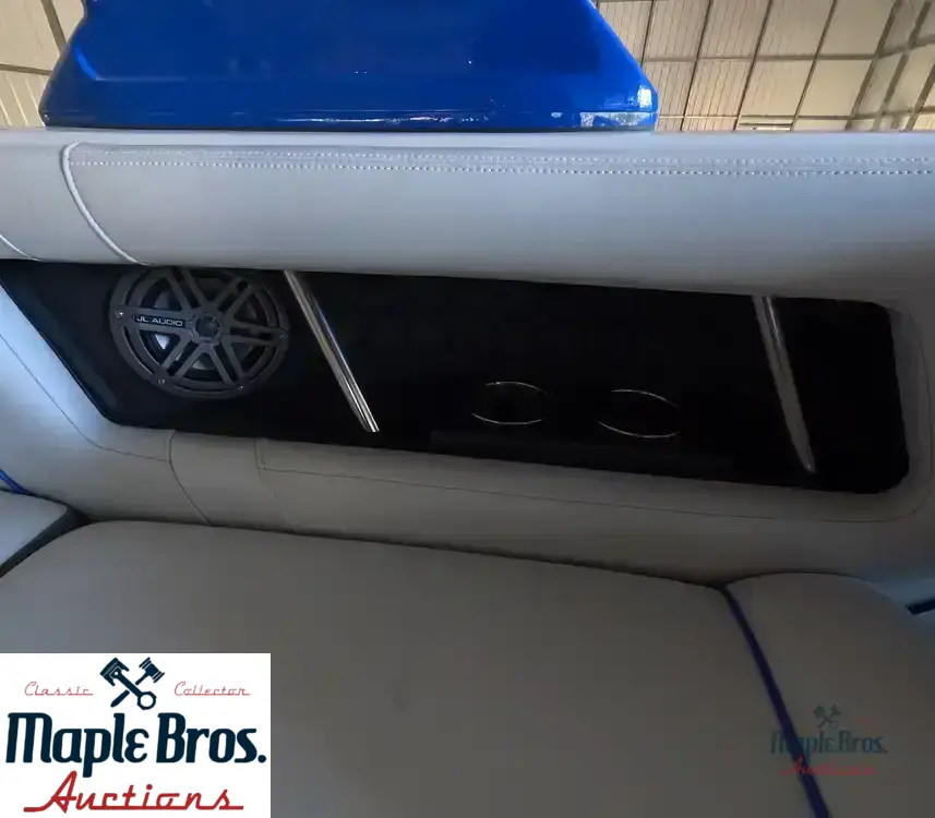 2011 Super Air Nautique 230 TE