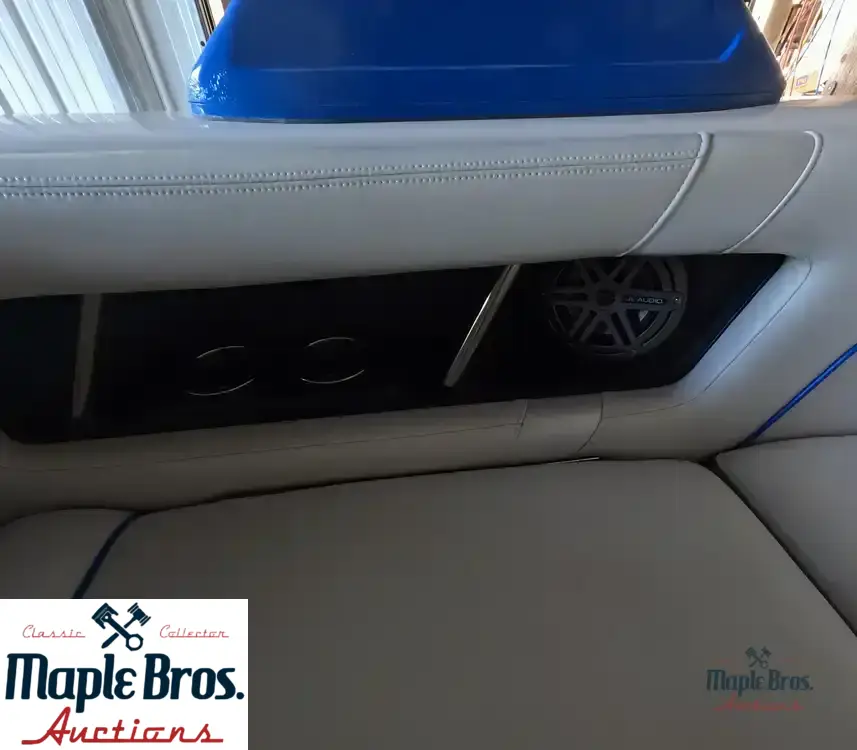 2011 Super Air Nautique 230 TE