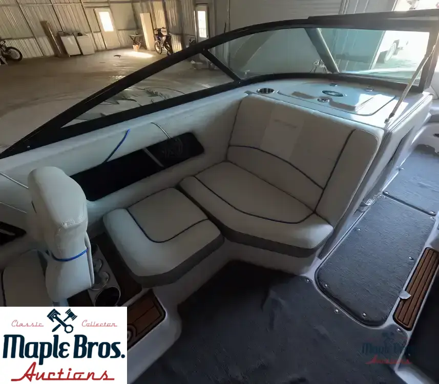 2011 Super Air Nautique 230 TE