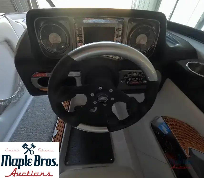 2011 Super Air Nautique 230 TE