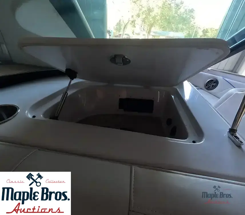 2011 Super Air Nautique 230 TE