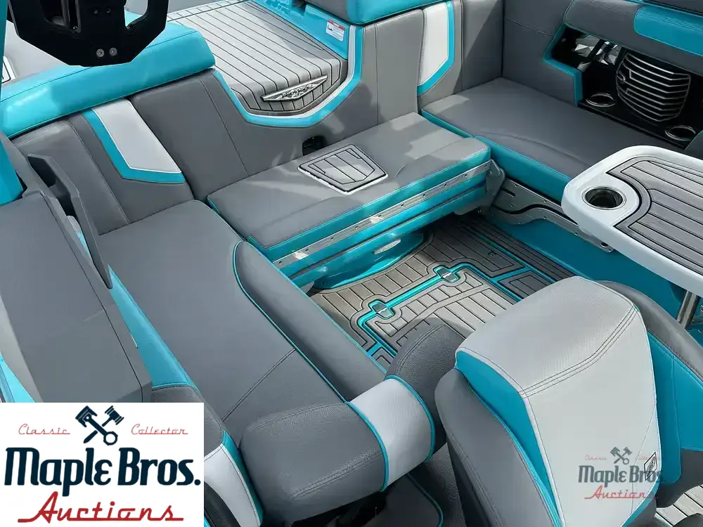 2019 Super Air Nautique G23