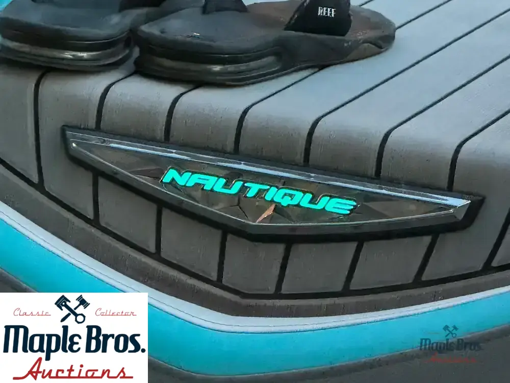 2019 Super Air Nautique G23