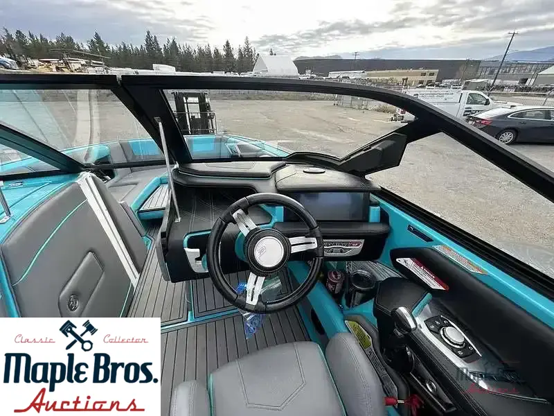 2019 Super Air Nautique G23