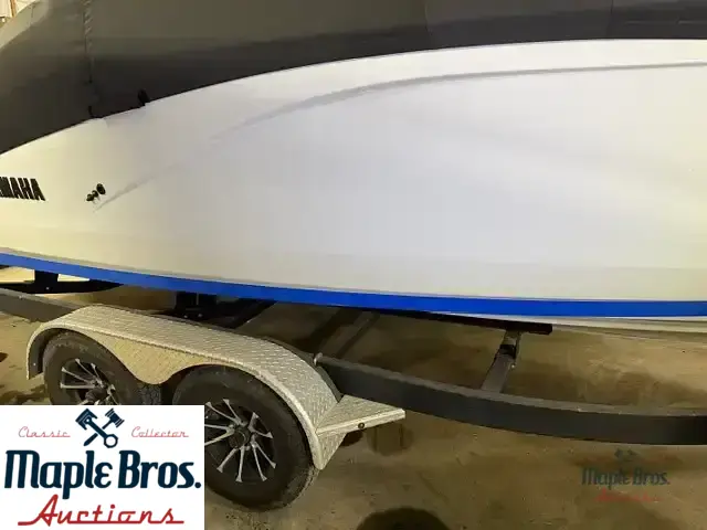 2025 Yamaha 222xe