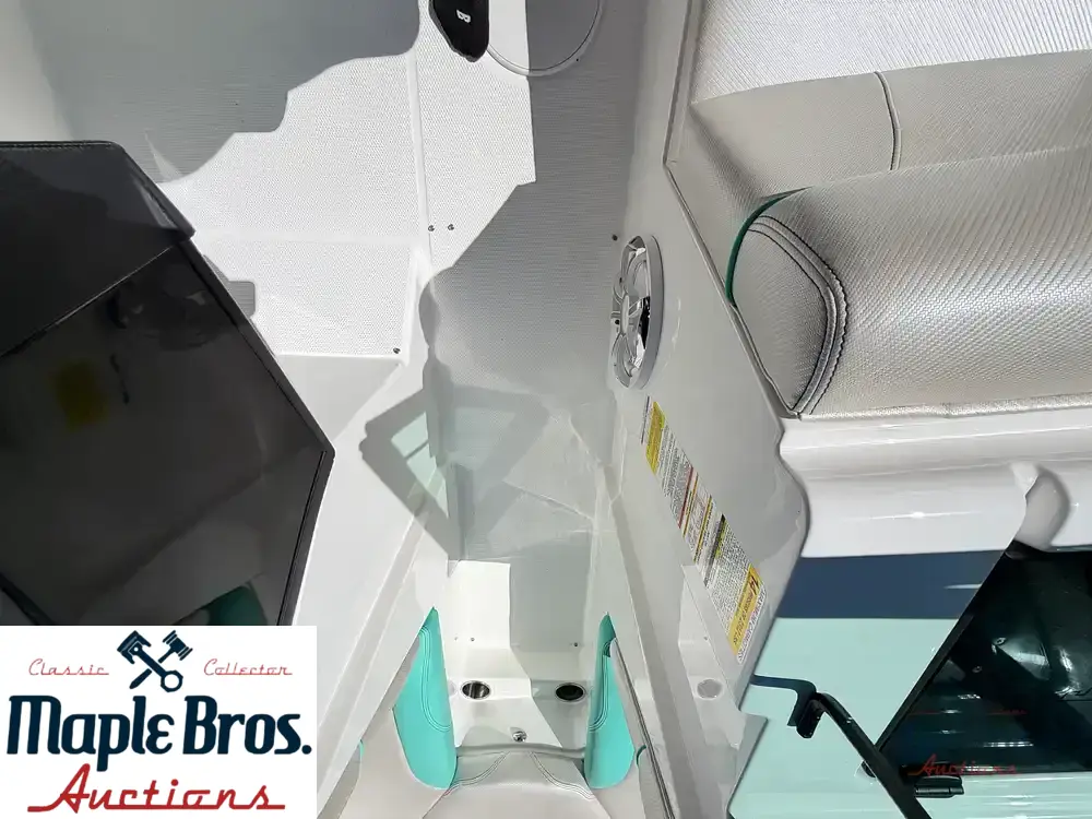 2018 Mastercraft NXT22