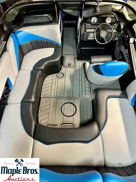 2023 MB Sports B52 21 Classic