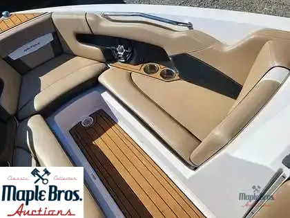 2015 Super Air Nautique 210