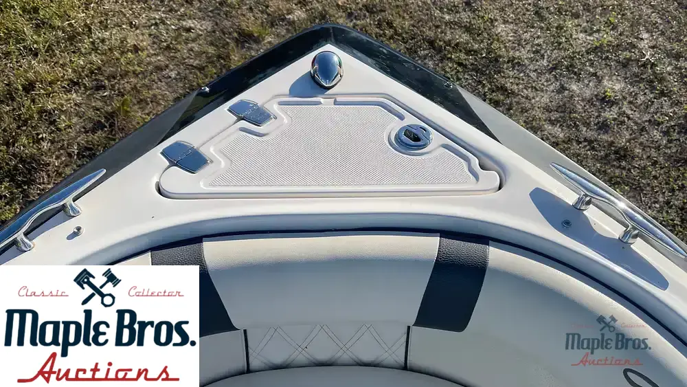 2018 Regal 2300