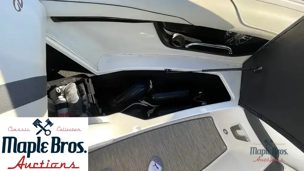 2018 Regal 2300