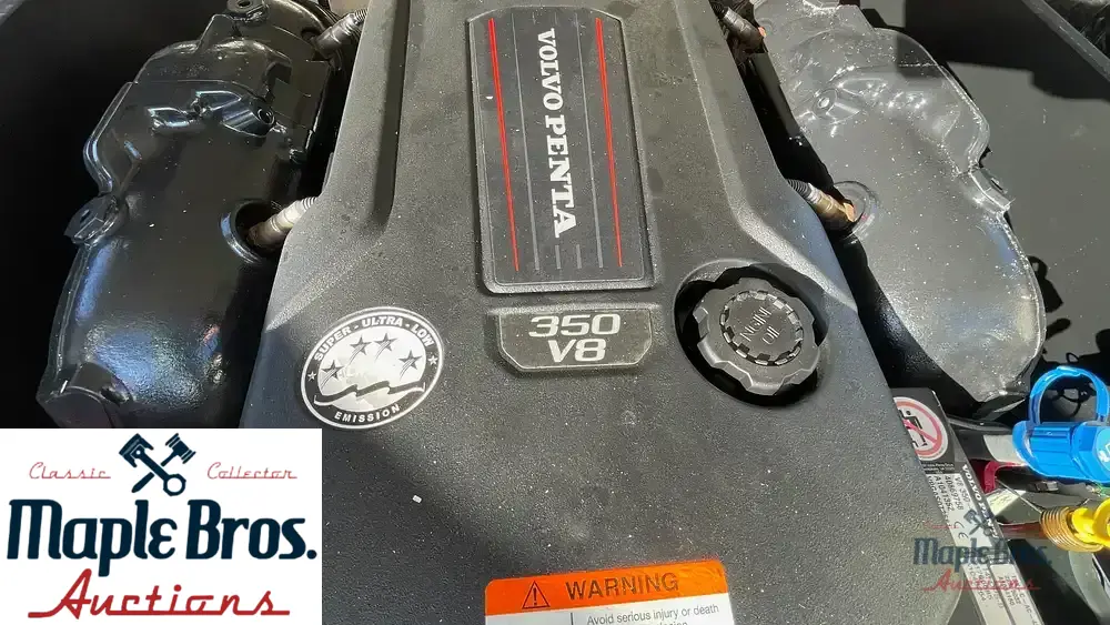 2018 Regal 2300