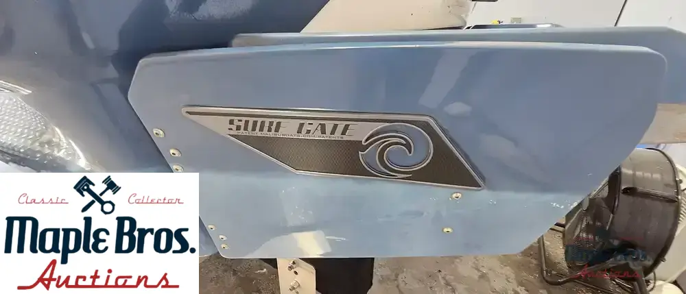 2022 Axis A22