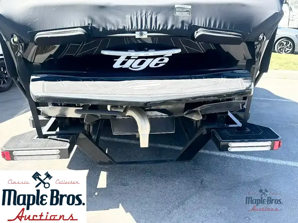2021 Tige 23RZX