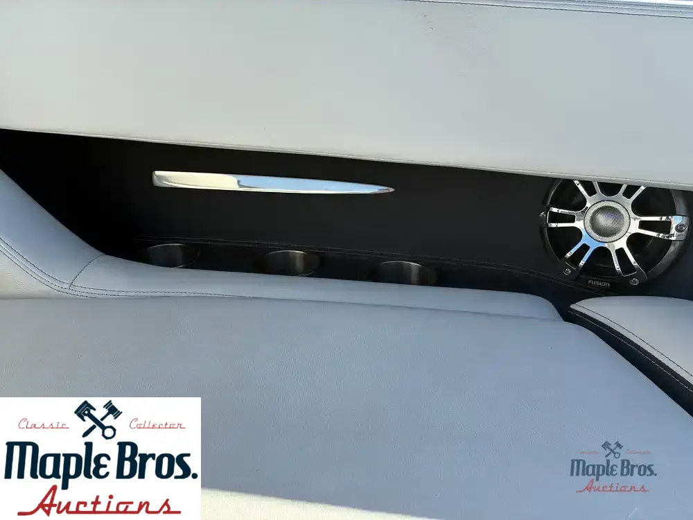 2019 Regal 2800