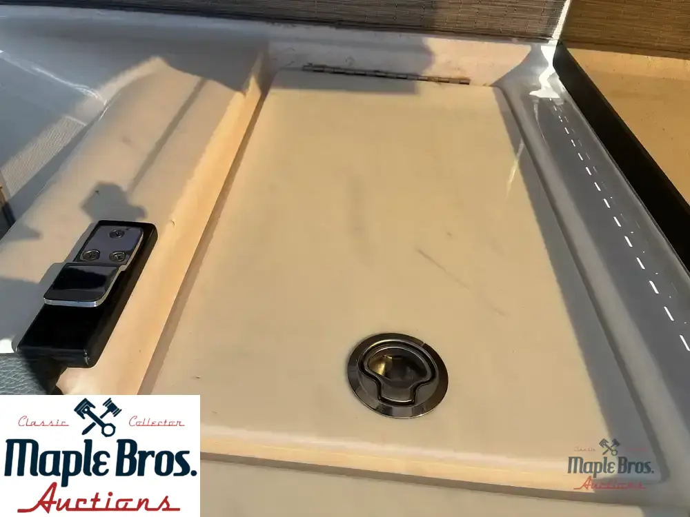 2019 Regal 2800