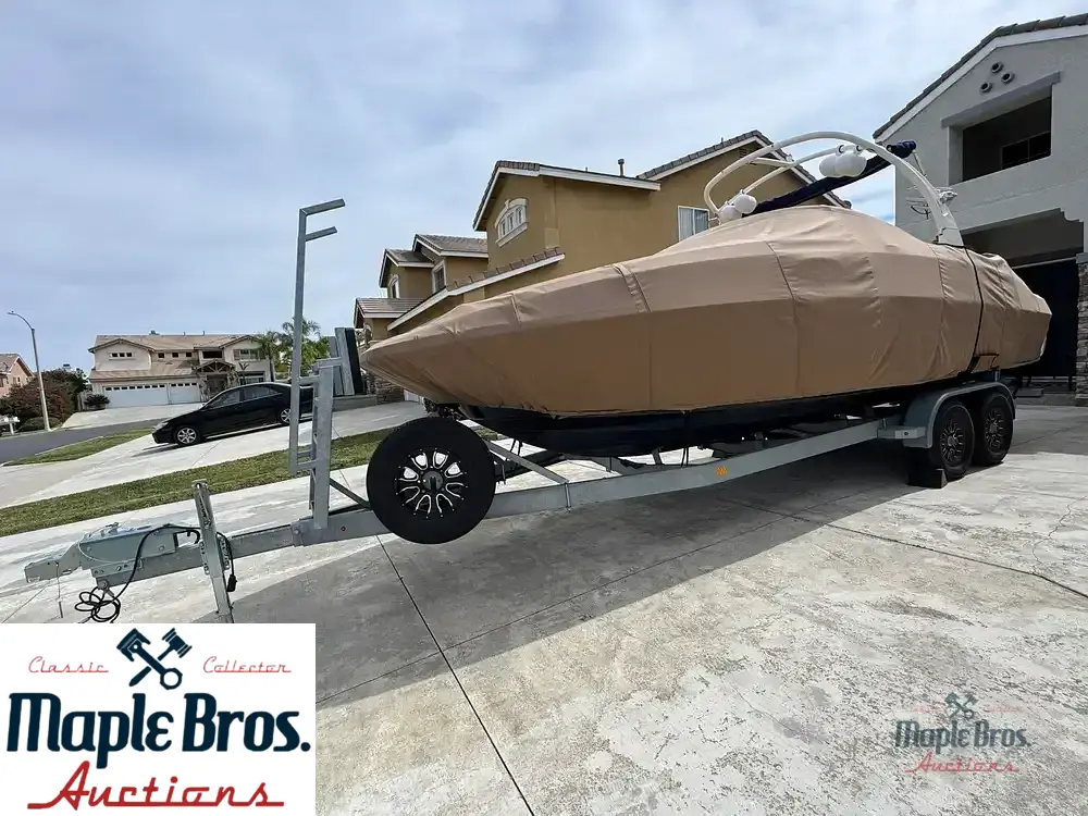 2013 Sea Ray 260 Sundeck