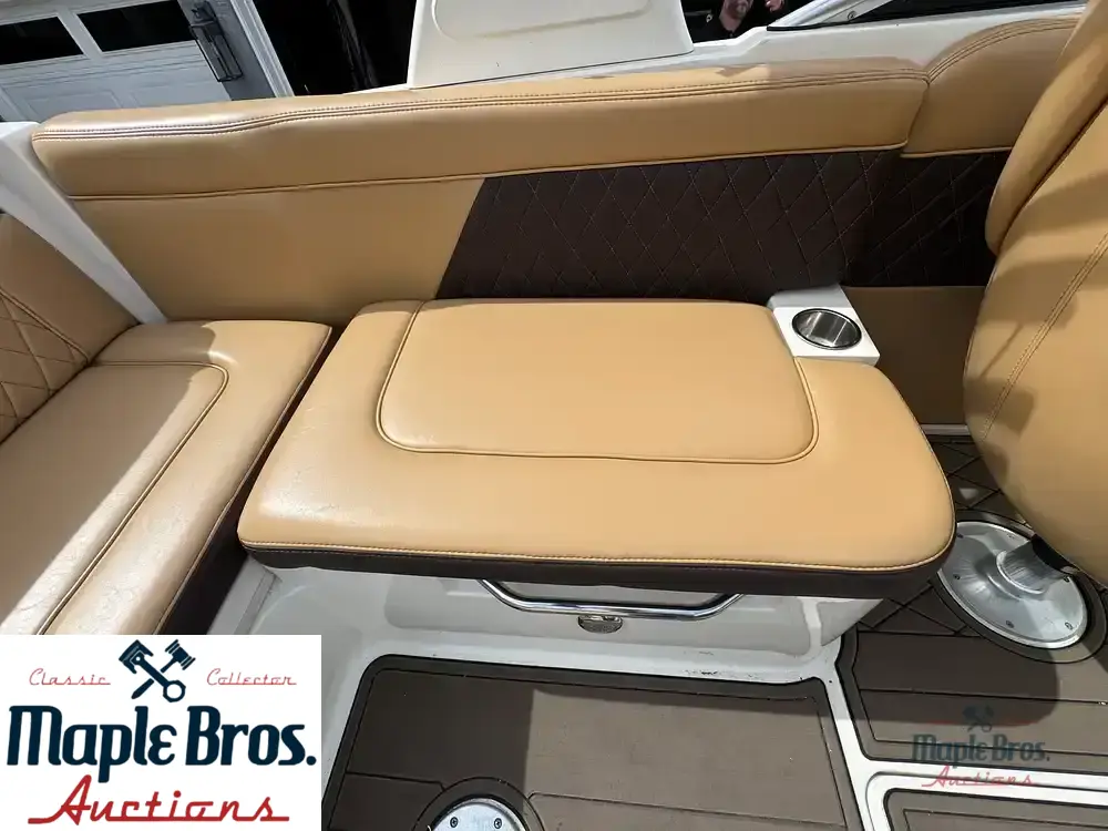 2013 Sea Ray 260 Sundeck