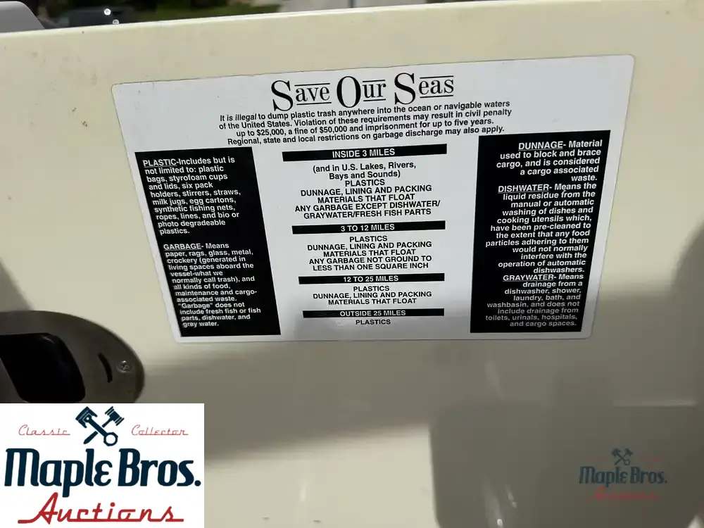 2013 Sea Ray 260 Sundeck