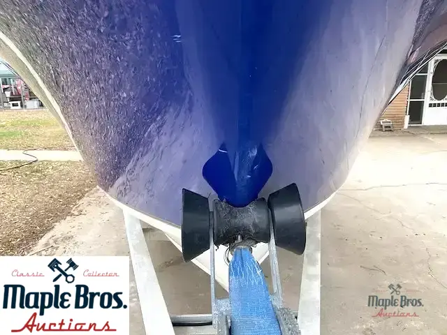 2018 NauticStar 2302 Legacy