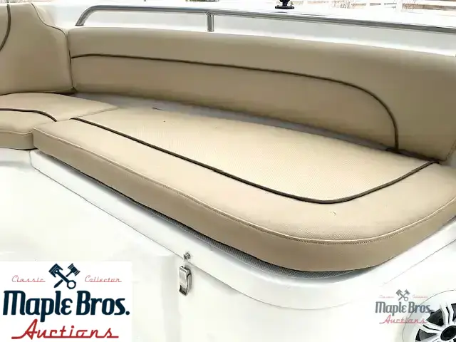 2018 NauticStar 2302 Legacy