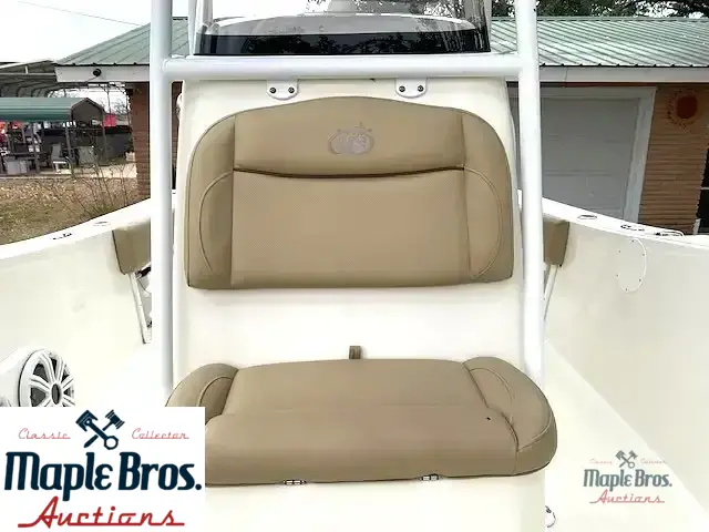 2018 NauticStar 2302 Legacy