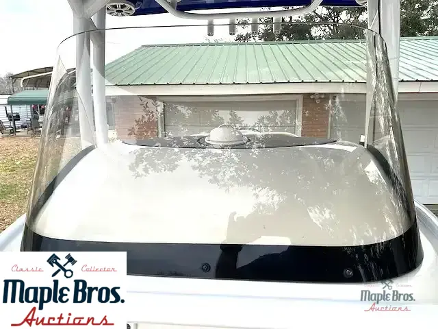 2018 NauticStar 2302 Legacy