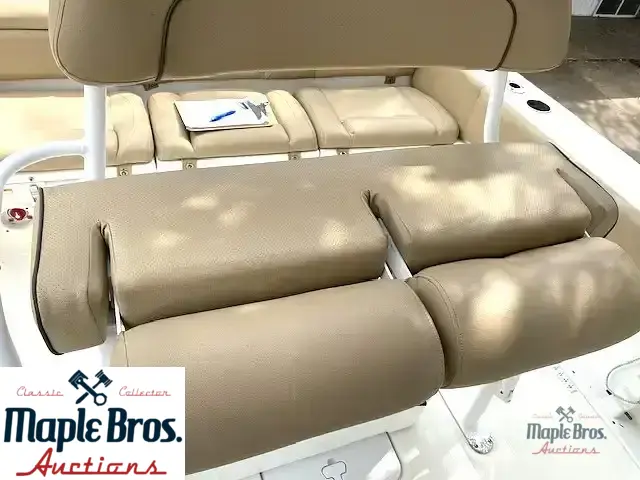 2018 NauticStar 2302 Legacy