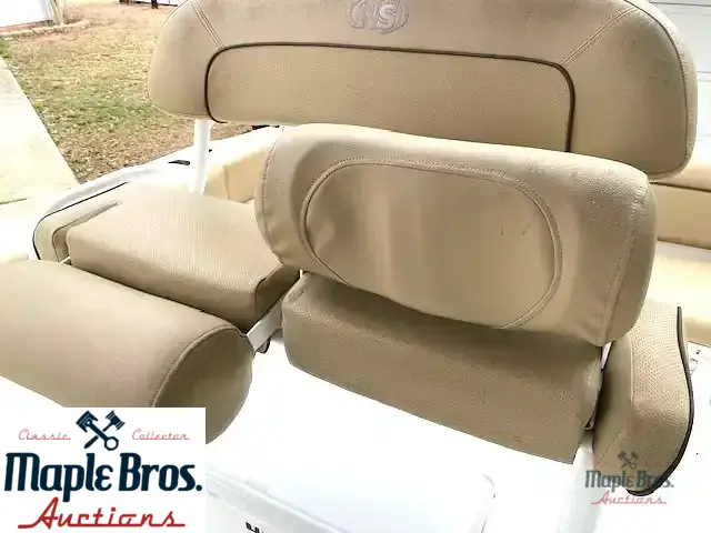 2018 NauticStar 2302 Legacy