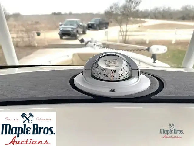 2018 NauticStar 2302 Legacy
