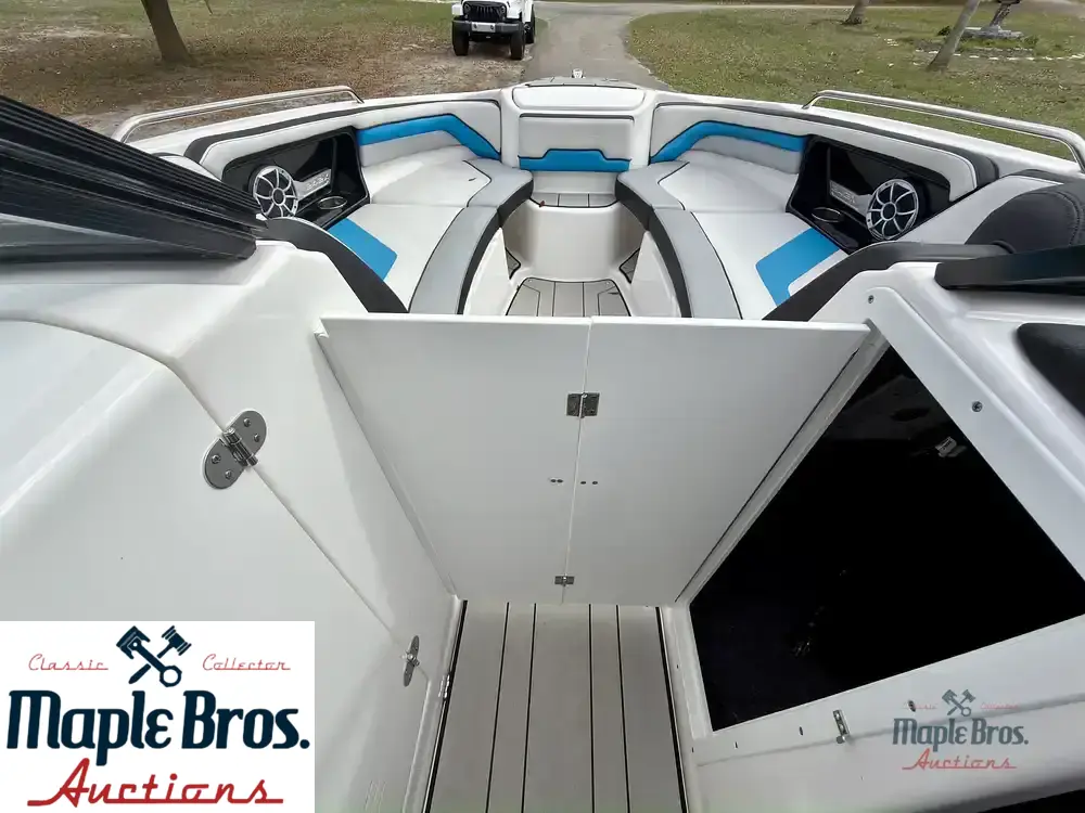 2020 Yamaha Wake Series 242X
