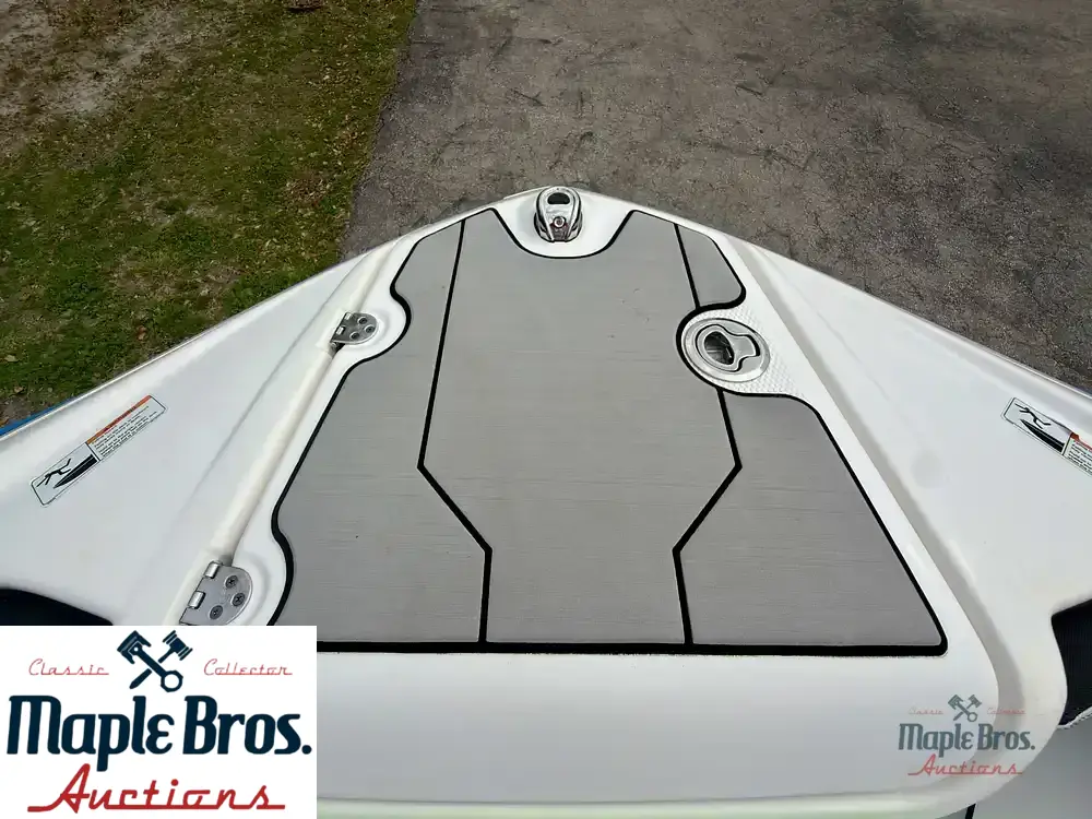 2020 Yamaha Wake Series 242X